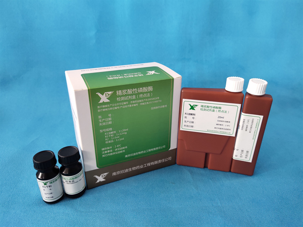 精浆酸性磷酸酶检测试剂盒（终点法）