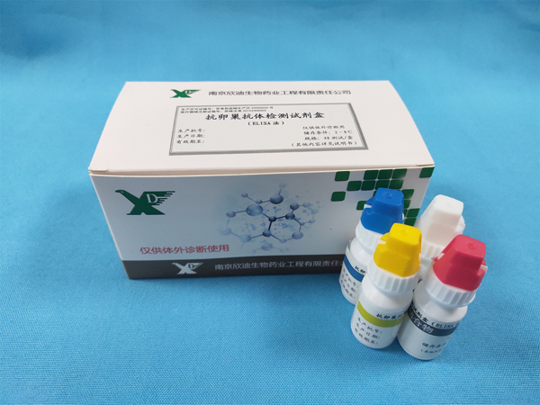 抗卵巢抗体检测试剂盒（ELISA法）